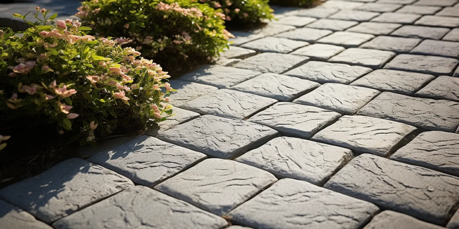 Kostka brukowa - co warto wiedzieć?