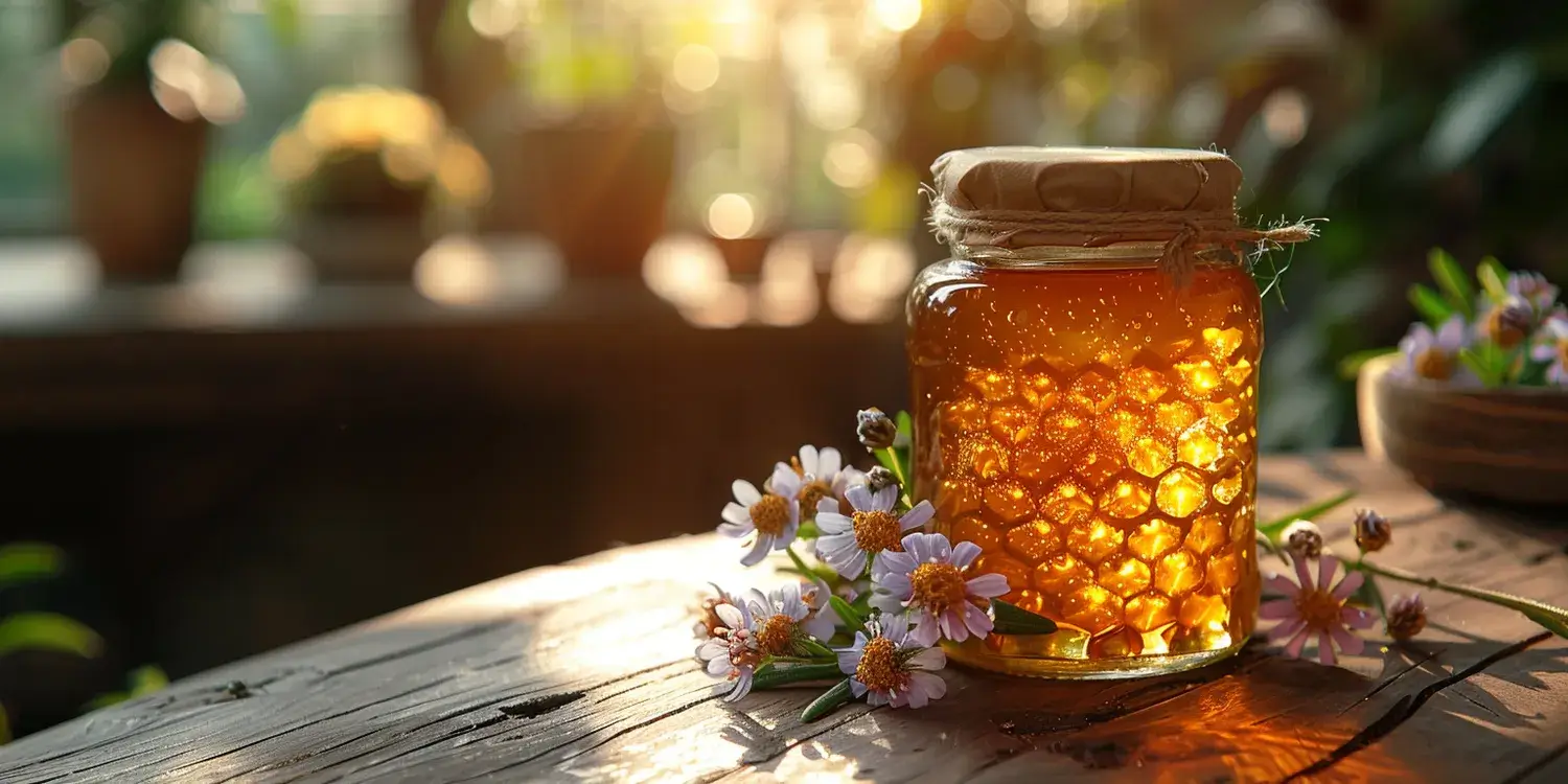 Miód lipowy ile się krystalizuje?