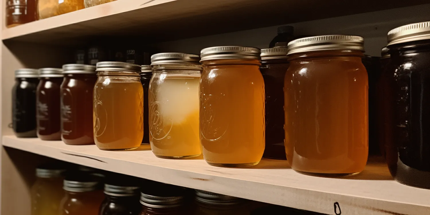 Miód lipowy jakie ma właściwości?