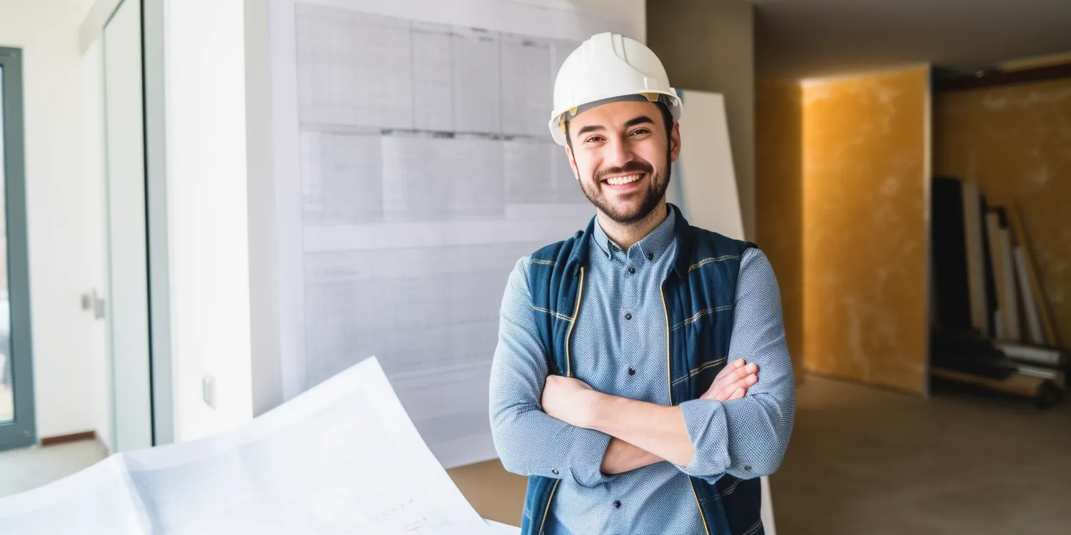 sprzątanie po budowie Szczecin