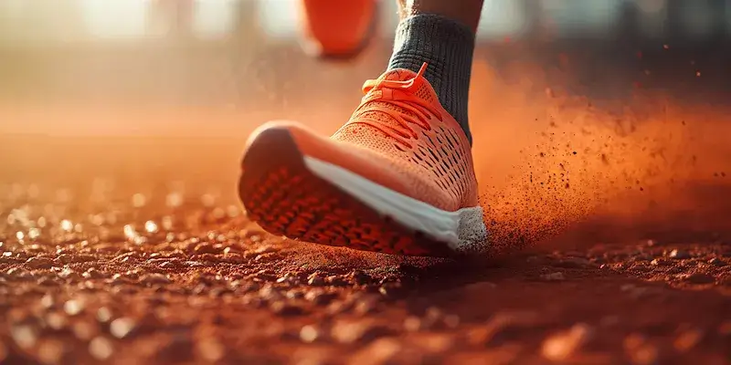 Tenis kobiecy ile setów?