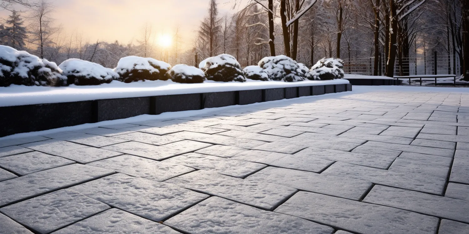 Układanie kostki brukowej krok po kroku