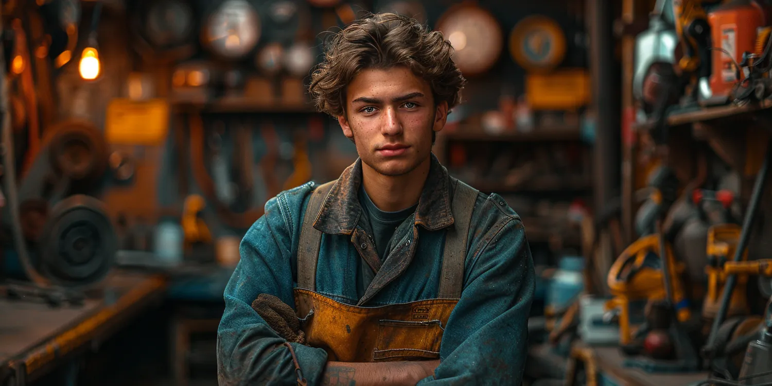 Warsztat samochodowy - jak rozpocząć tego typu działalność?