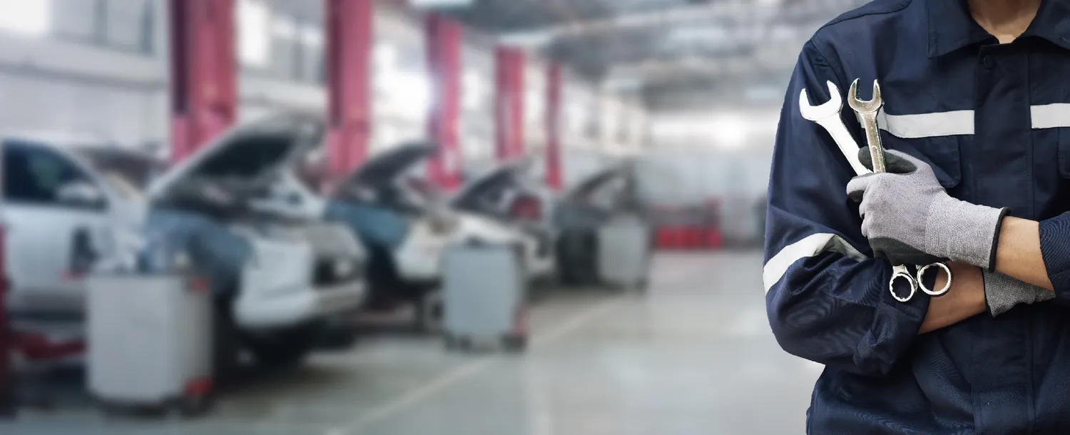 Warsztat samochodowy - jak wybrać ten idealny?