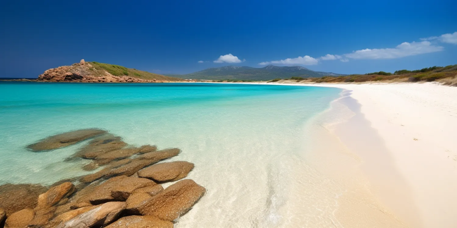 Za co kochamy Sardyńczyków?