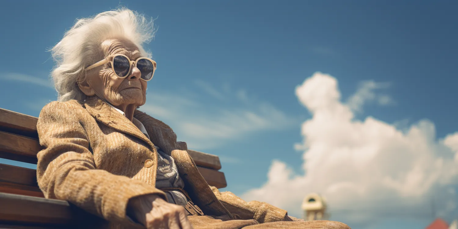 Zalety pracy jako opiekunka za granicą