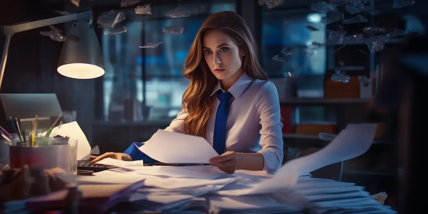 Biuro rachunkowe - jakie dokumenty musi przekazać przedsiębiorca