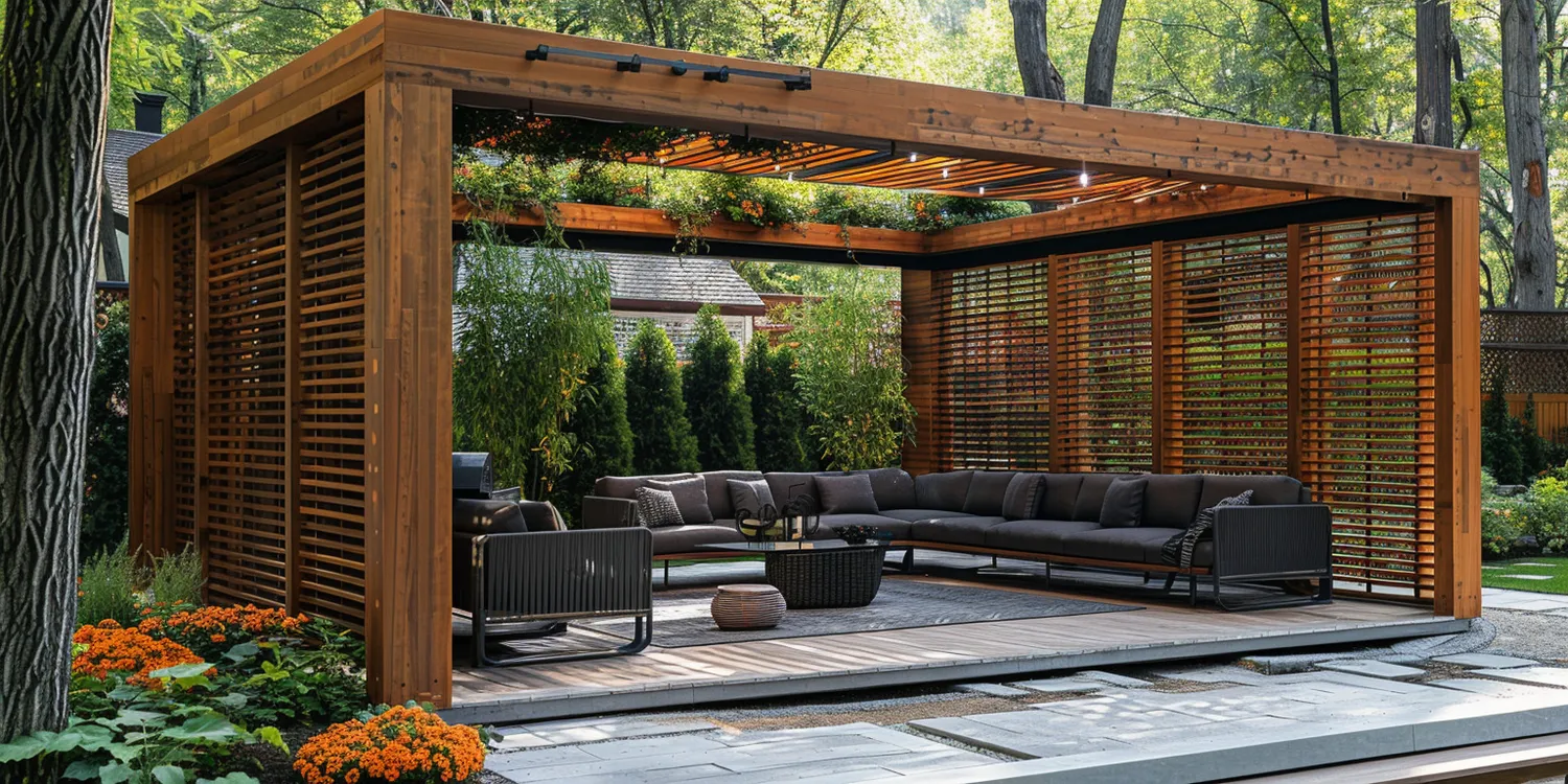 Charakterystyka konstrukcji drewnianych