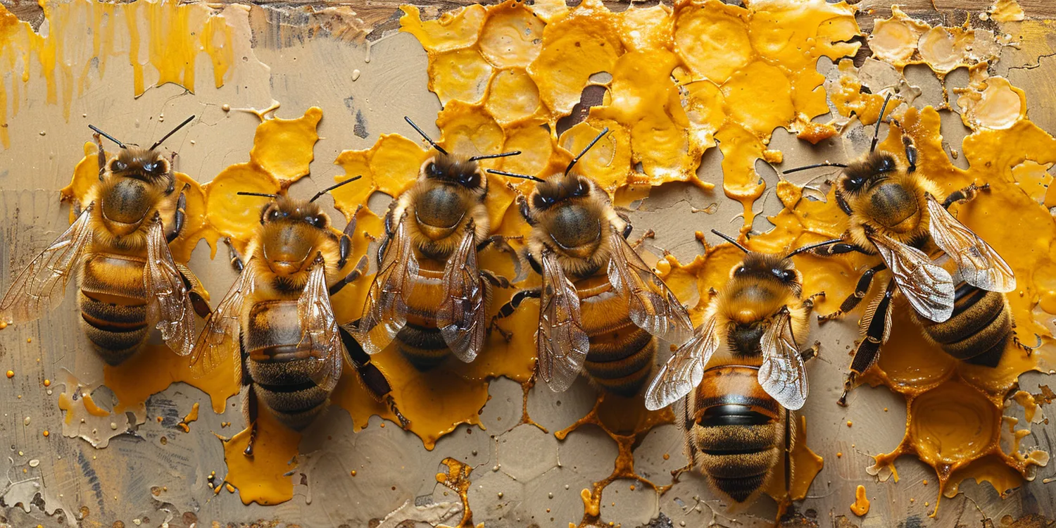 Co zawiera miód spadziowy?