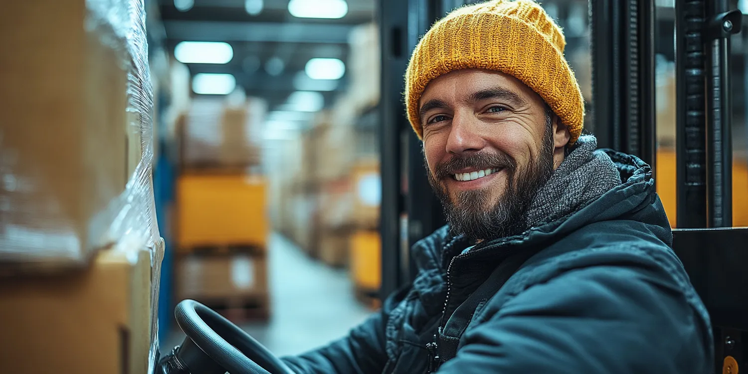 Części do wózka widłowego Legnica