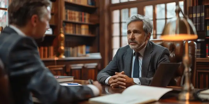 Czy ma znaczenie kto składa pozew o rozwód?