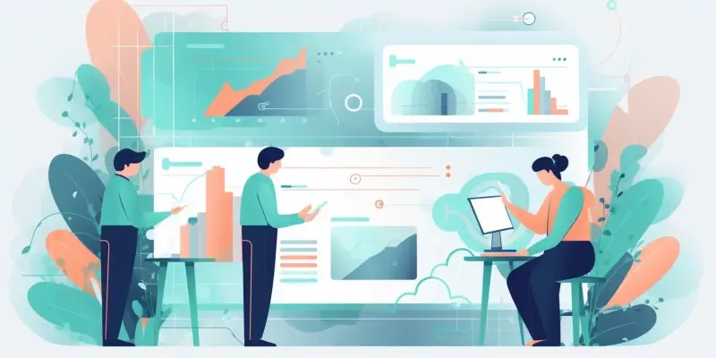 Czynniki wpływające na pozycję firm w rankingu od pozycjonowania