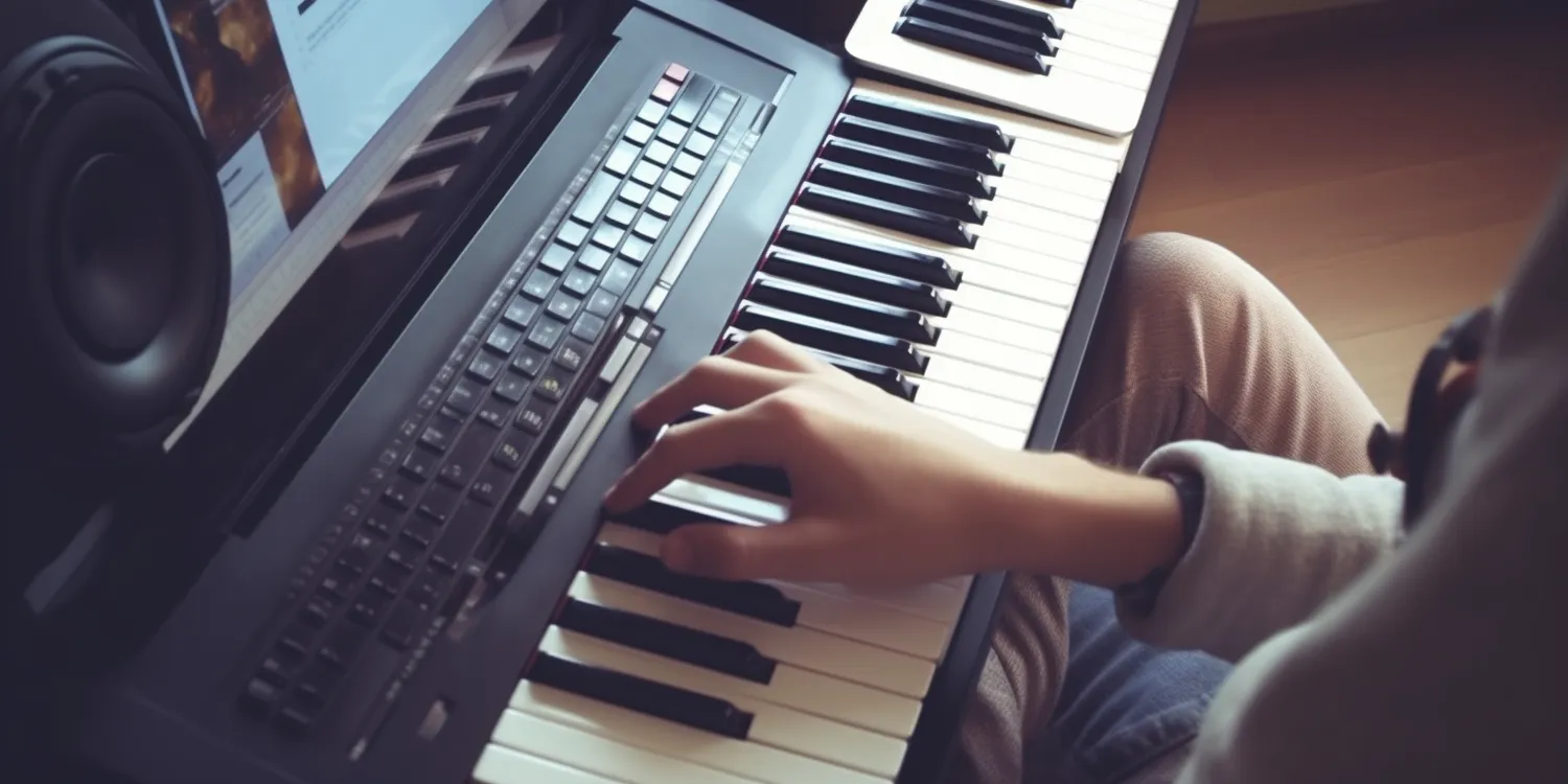 Dlaczego muzyka jest tak ważna w życiu dziecka?