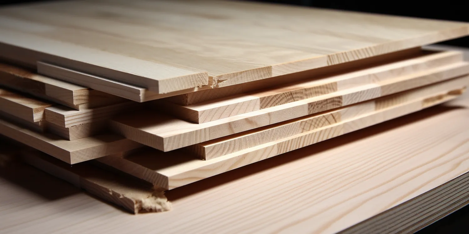 Dlaczego warto wybrać konstrukcje drewniane?