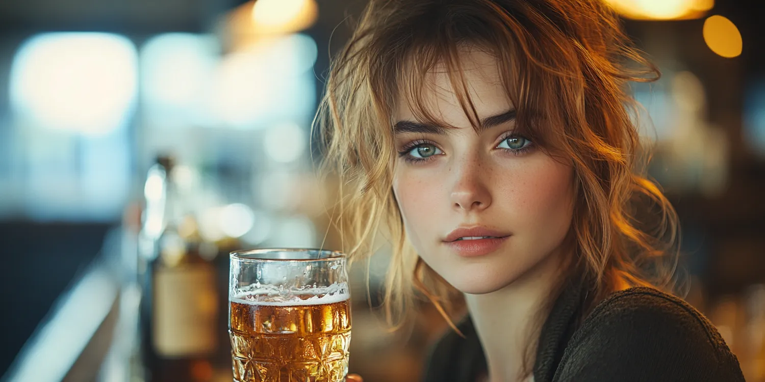 Dlaczego wpadamy w alkoholizm?
