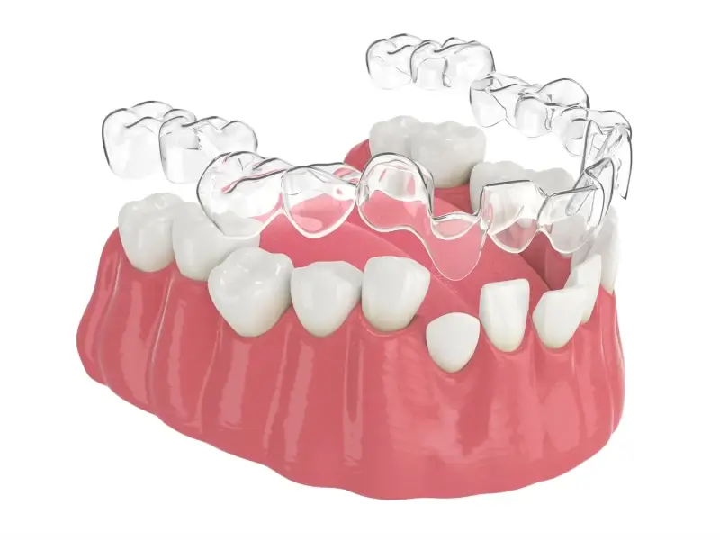 Dzieci u dentysty