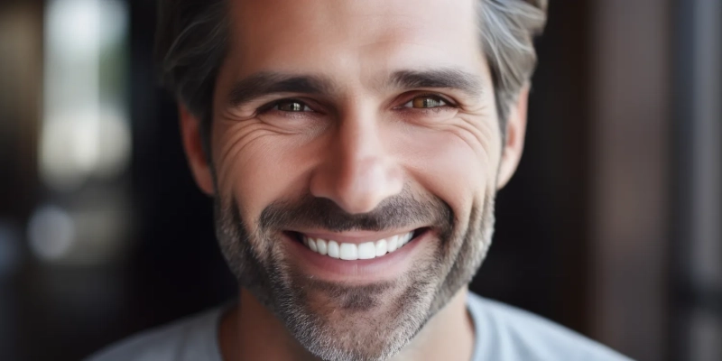 Implanty zębowe - wysokie koszty pięknego uśmiechu