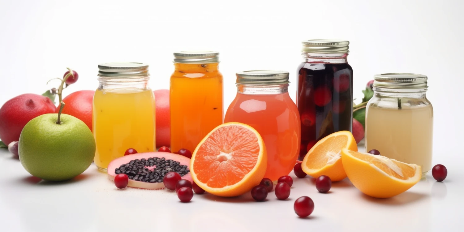 Jak dzielimy witaminy?