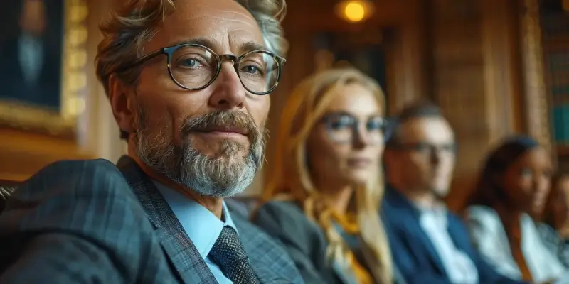 Jak otworzyć kancelarię notarialną?