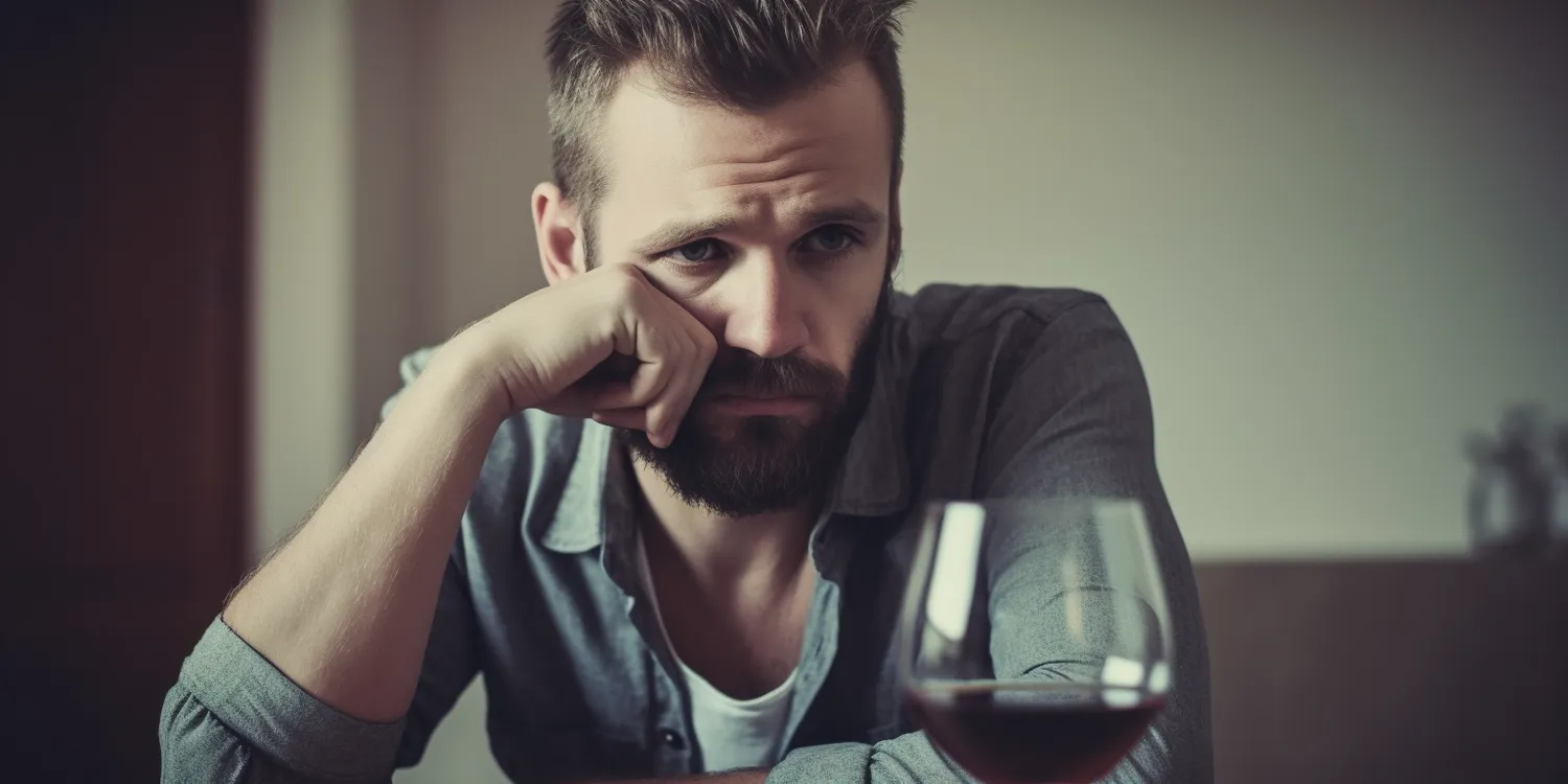 Jak pokonać alkoholizm?