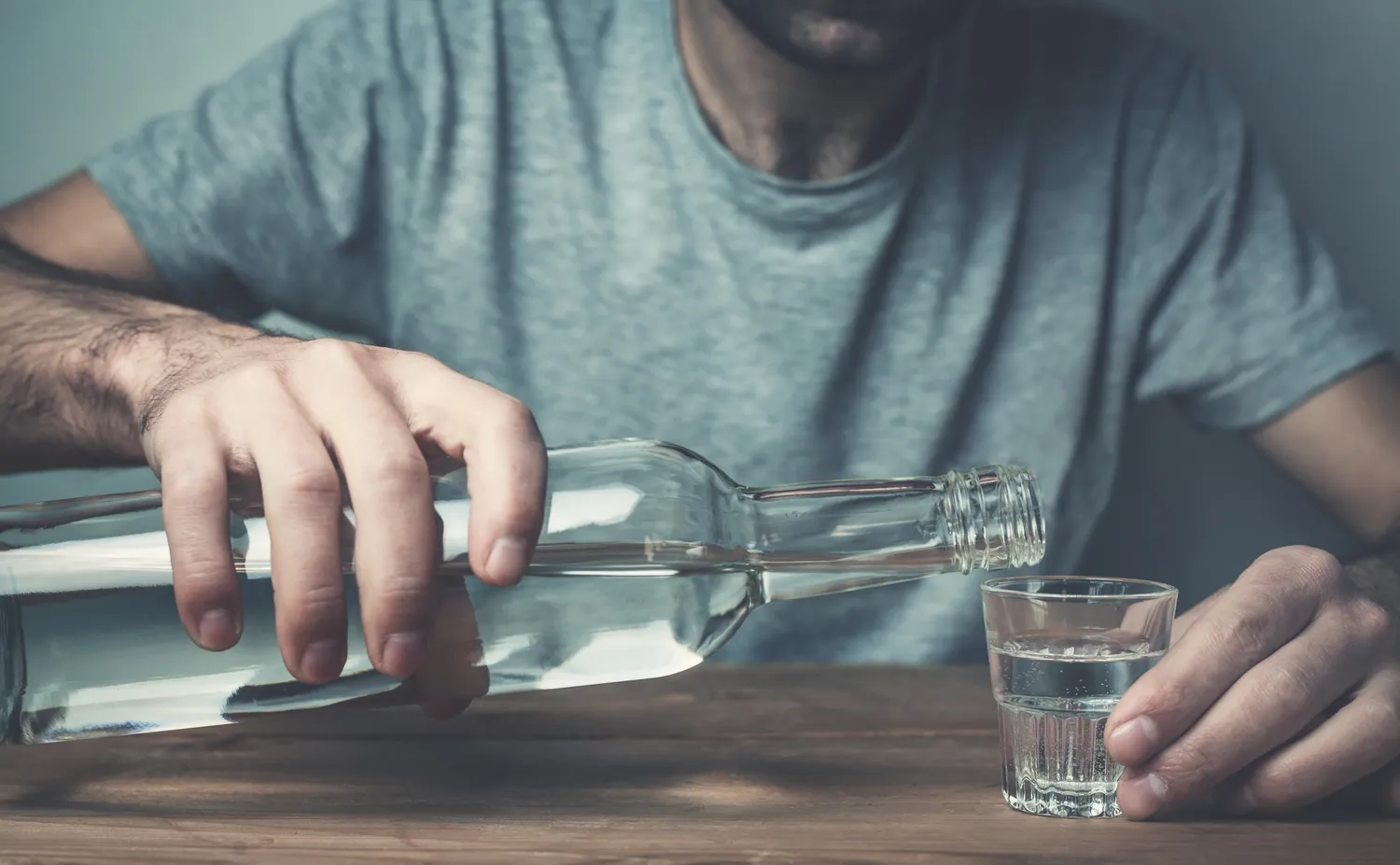 Jak radzić sobie z alkoholikami