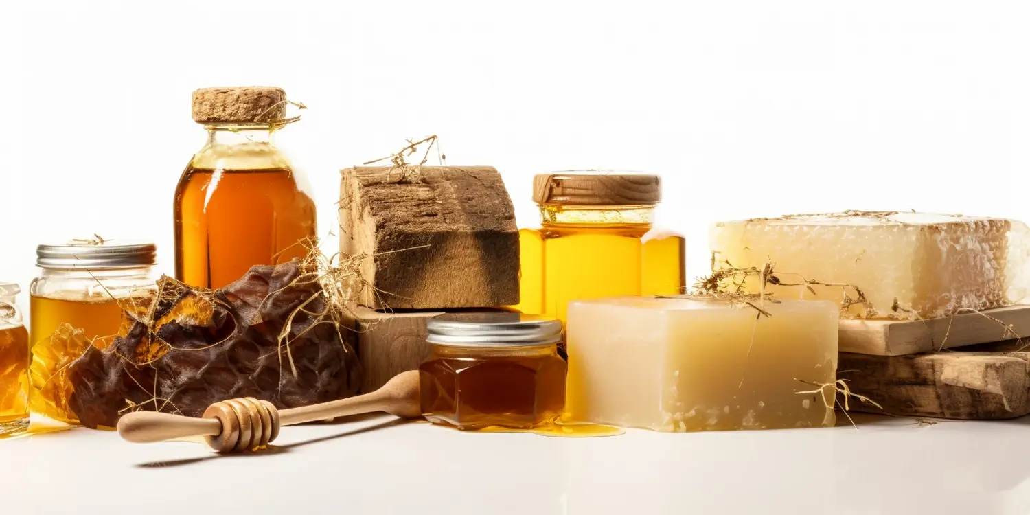 Jak smakuje miód spadziowy?