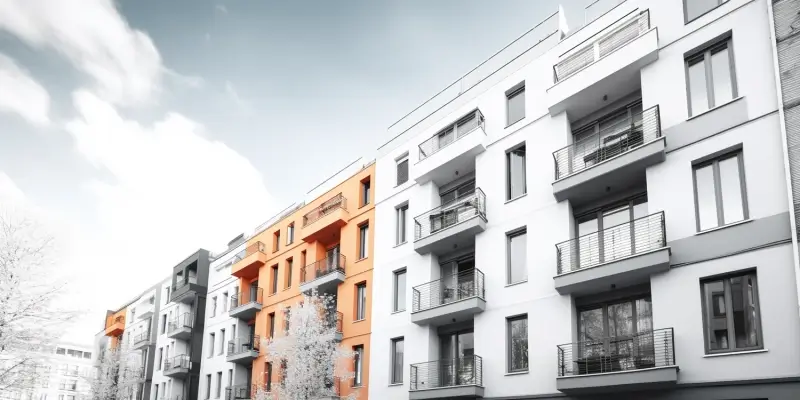 Jak sprzedać mieszkanie z kredytem?