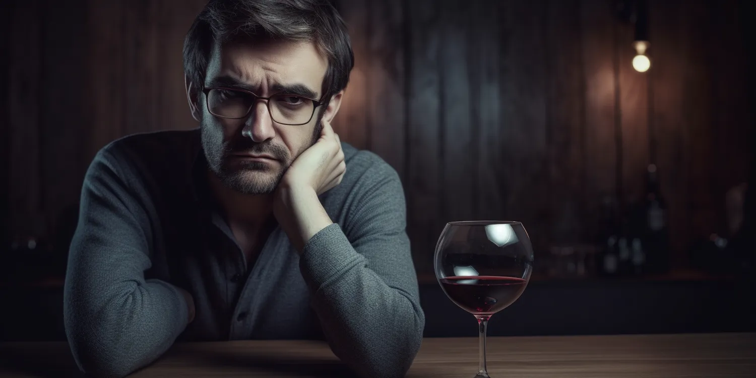 Jak wyjść z nałogu alkoholowego?