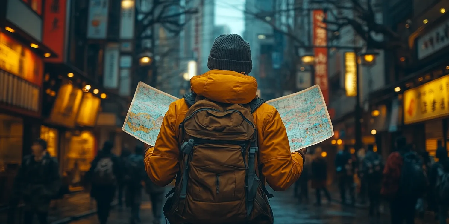 Jak zostać przewodnikiem turystycznym?