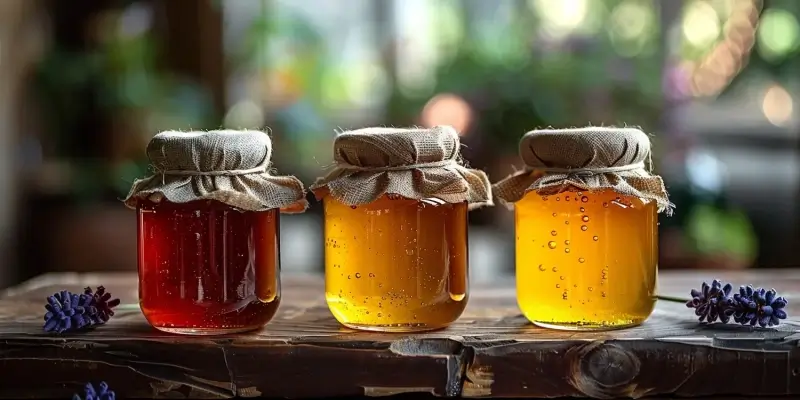 Jaki miód dla diabetyków?