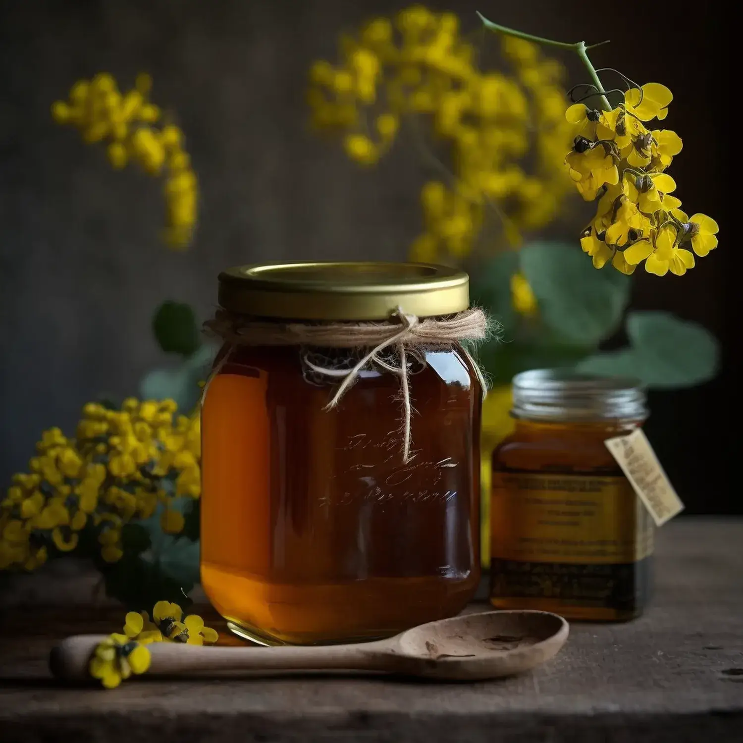 Jaki miód rzepakowy czy wielokwiatowy?