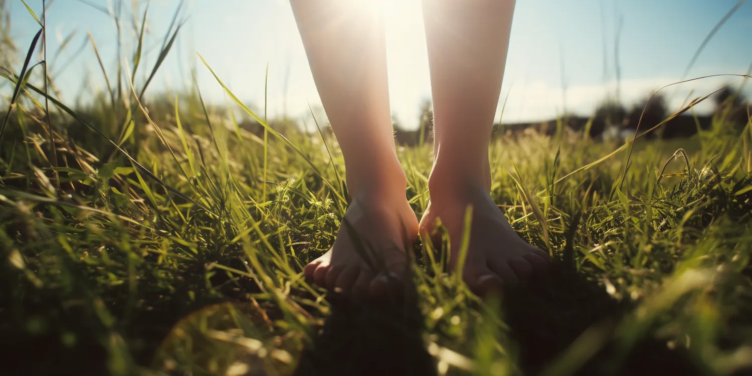 Kiedy należy udać się do gabinetu podologicznego?