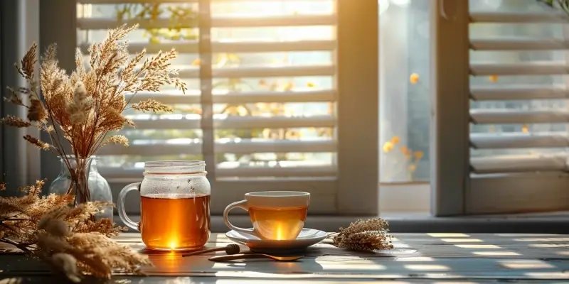 Kiedy wirować miód rzepakowy?