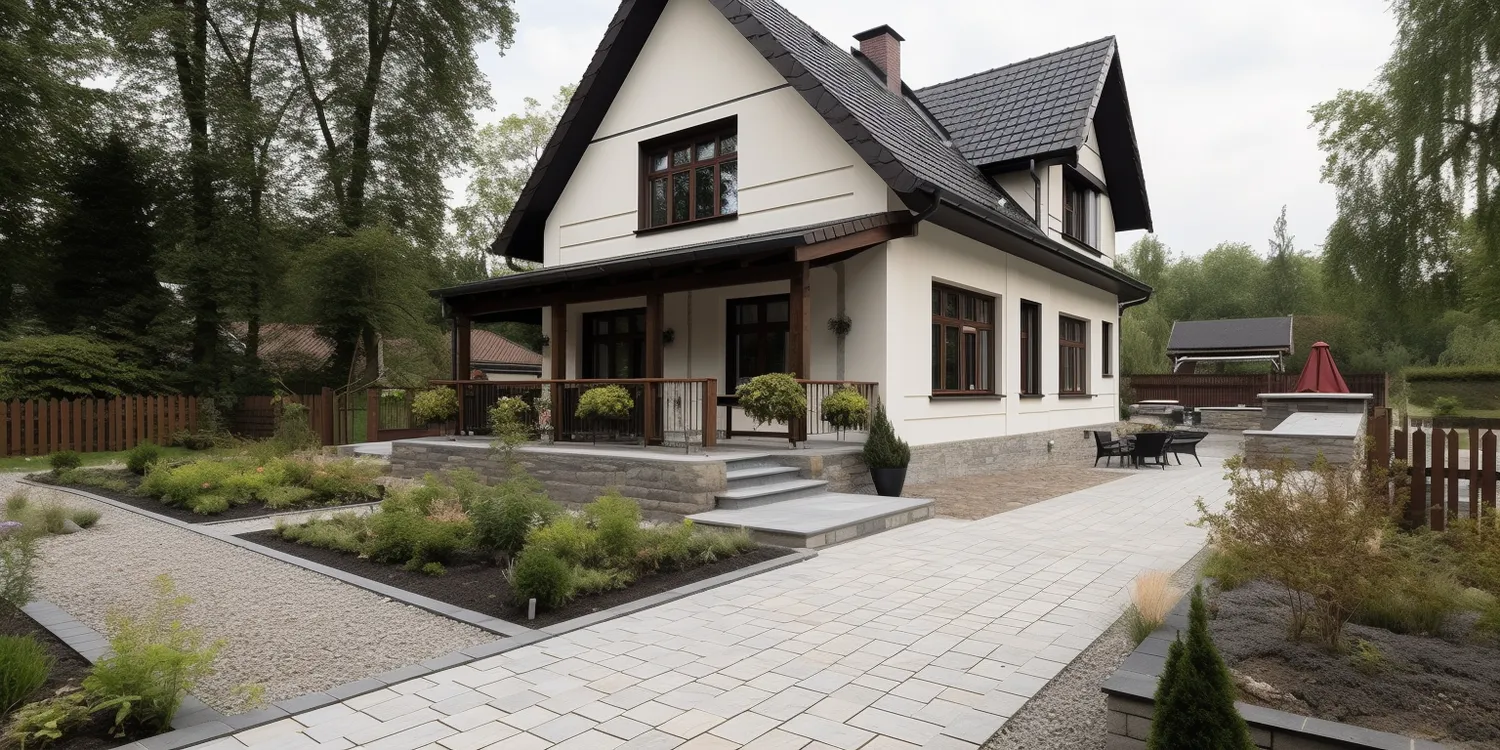 Kostka brukowa sprzedaż Szczecin