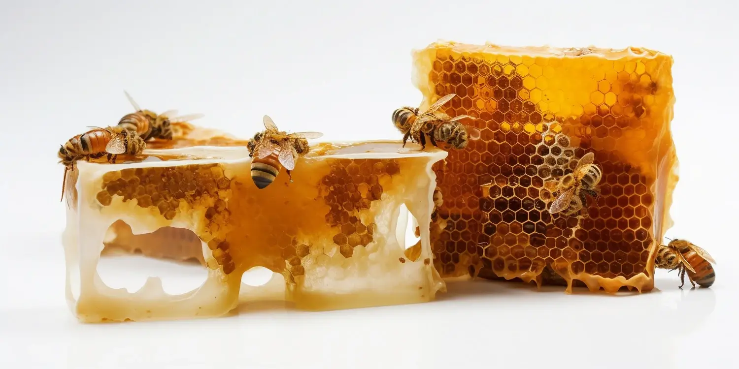  Miód faceliowy a zdrowie