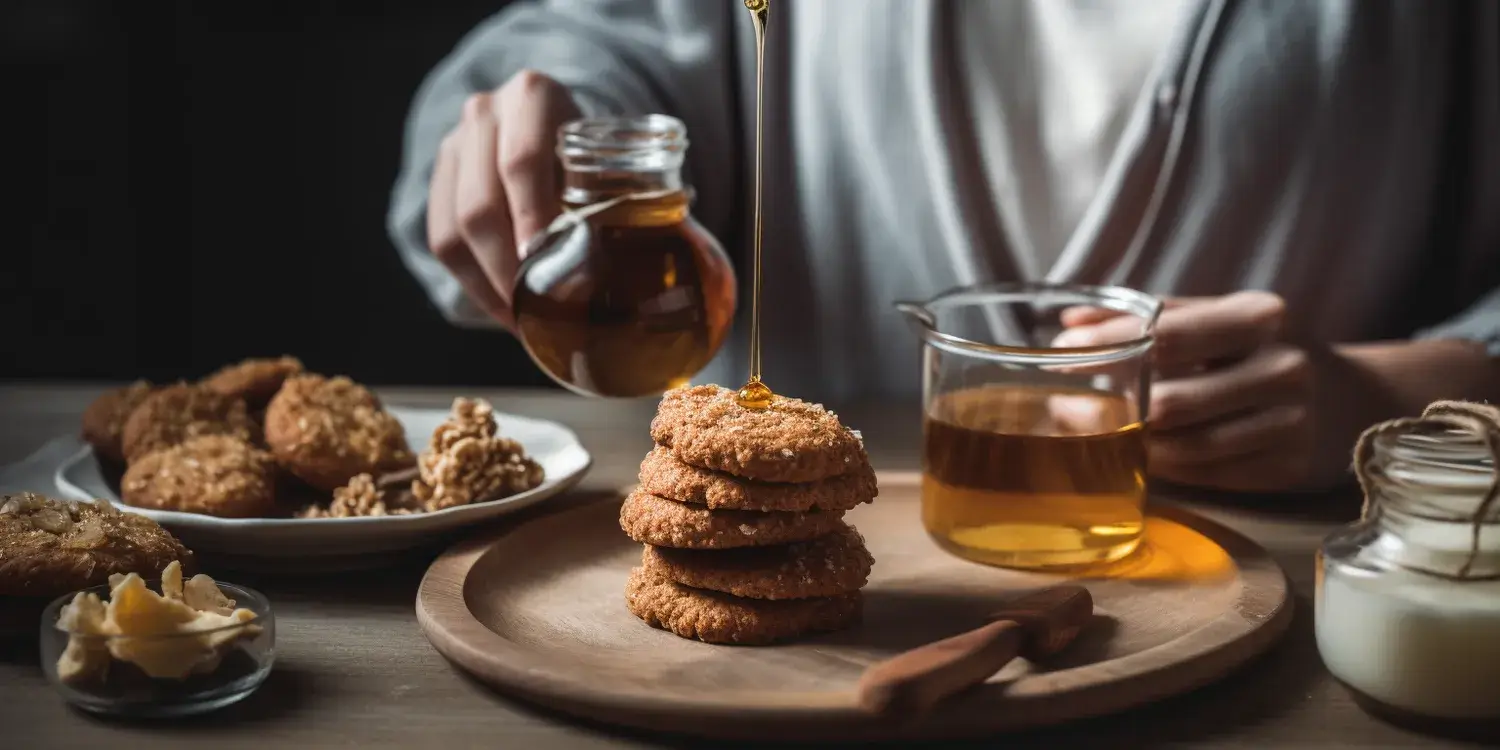 Miód gryczany - co warto o nim wiedzieć