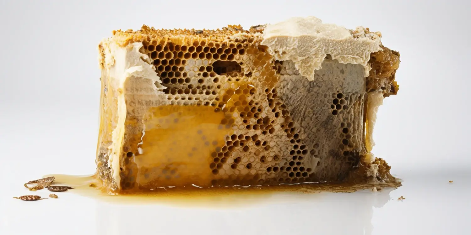 Miód malinowy w kuchni i kosmetyce