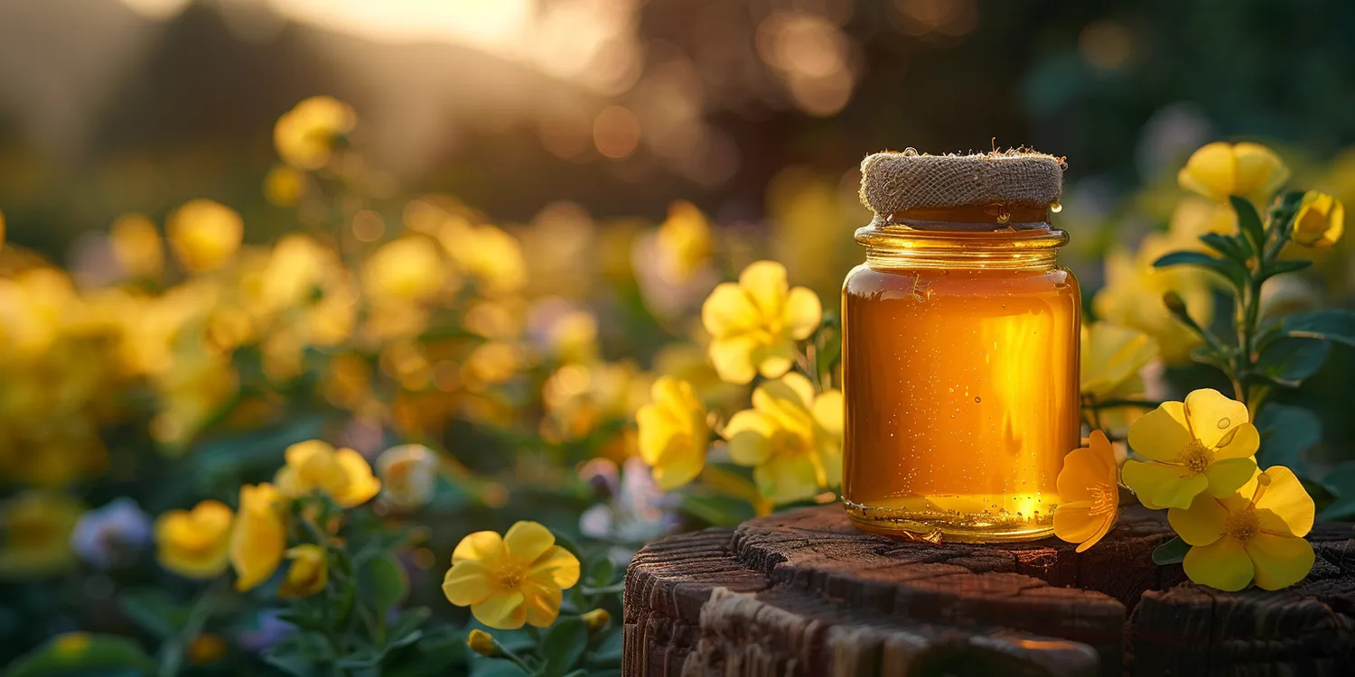 Miód malinowy w kuchni