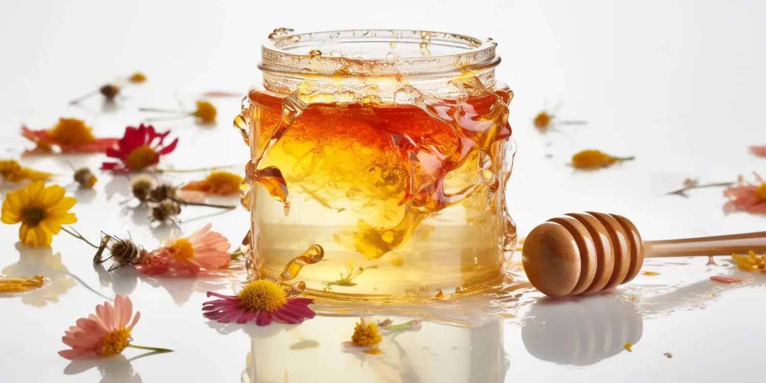Miód nawłociowy w kuchni