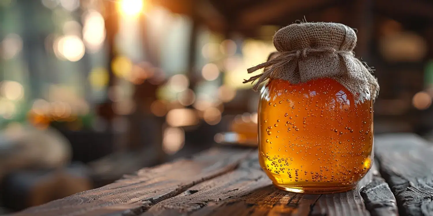 Miód wrzosowy kiedy zbiór?