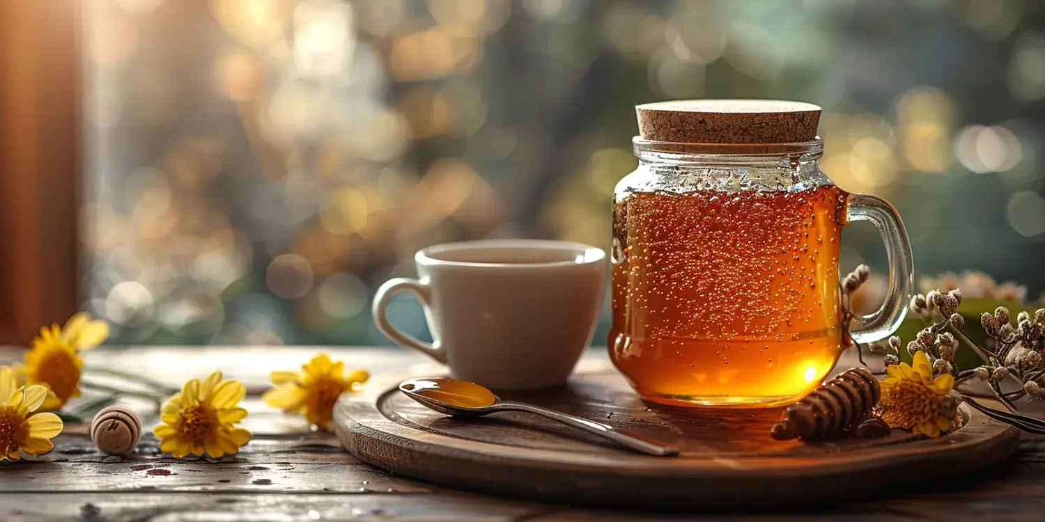 Na co pomaga miód akacjowy?