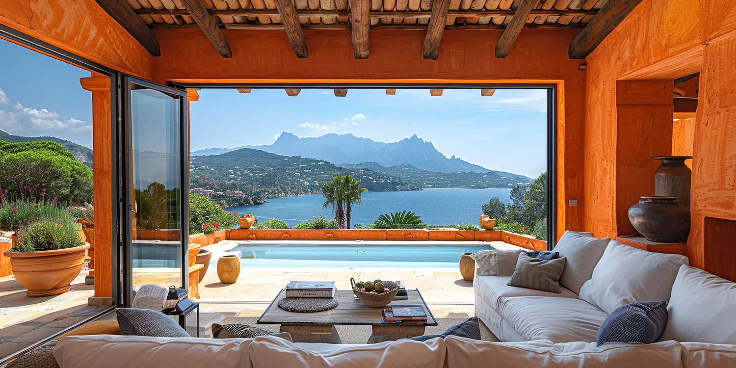 Najpopularniejsze kurorty na letni wypoczynek