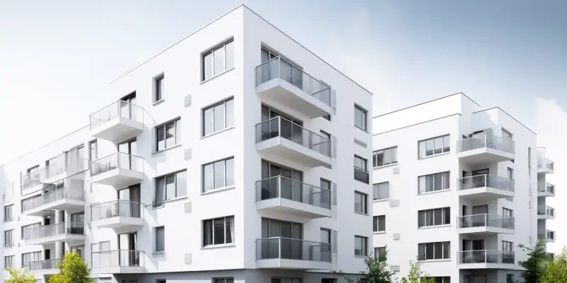 Profesjonalna sprzedaż mieszkania - wskazówki