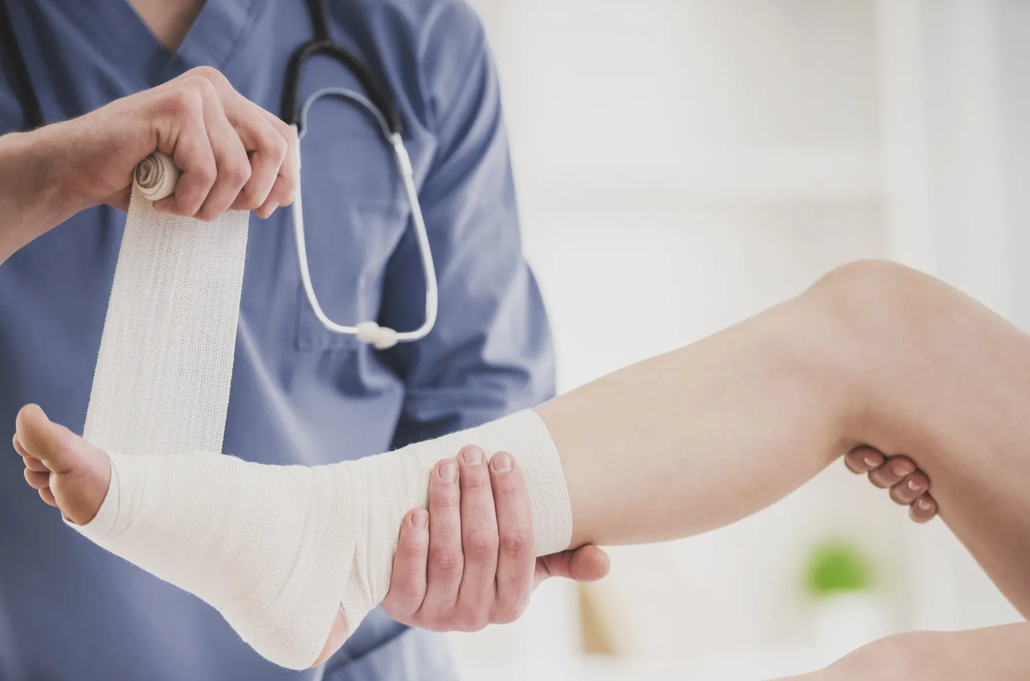 Rehabilitacja - co warto na ten temat widzieć?