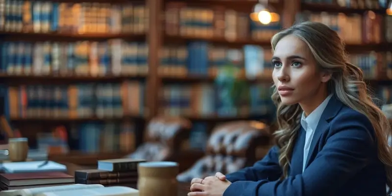 Rola opinii klientów w reklamie adwokata