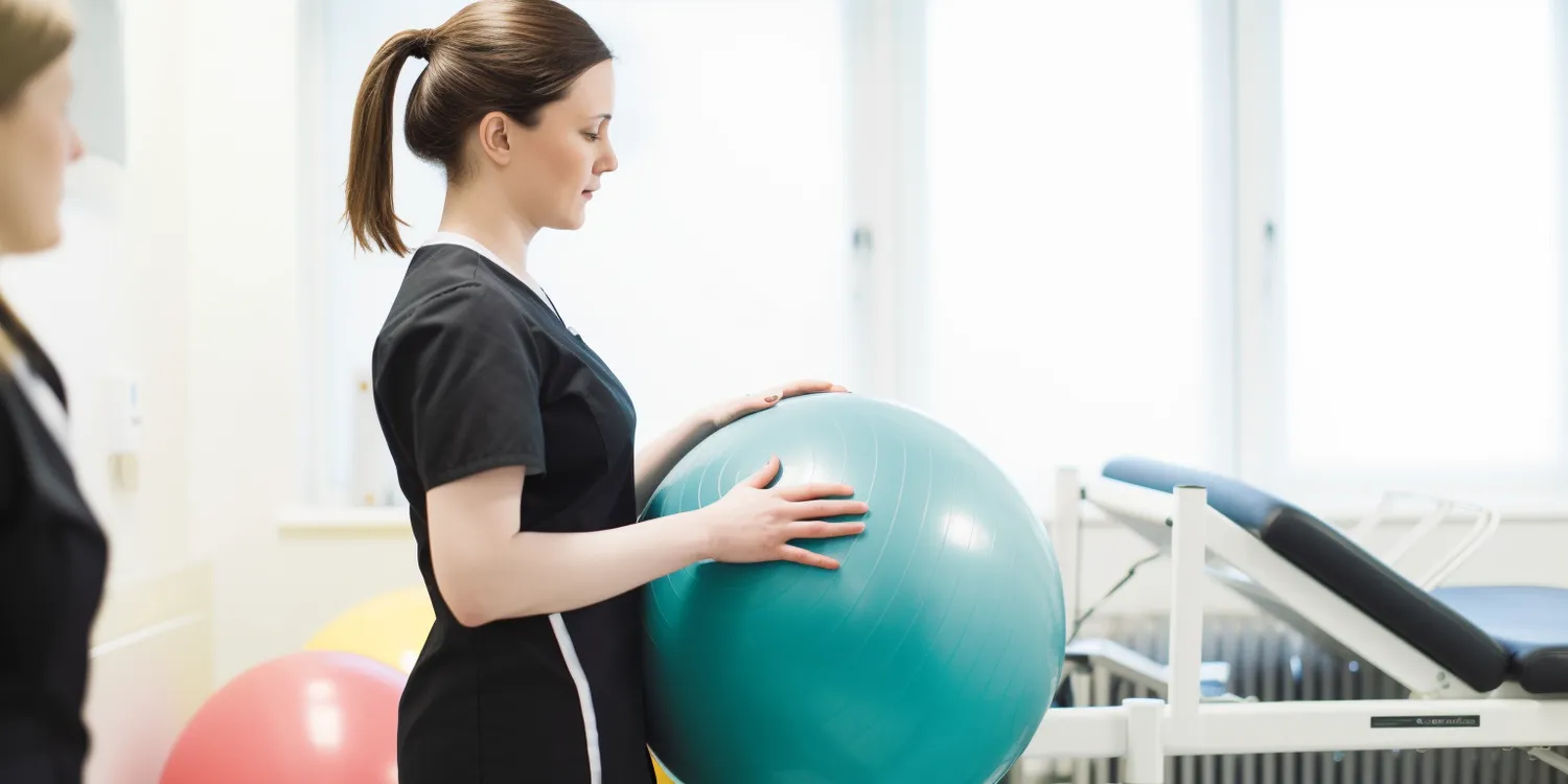 Skuteczna rehabilitacja - jak wybrać dobry gabinet do terapii ?