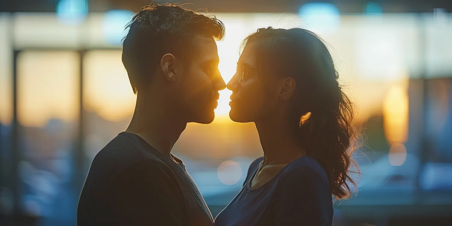 Terapia małżeńska kiedy nie ma sensu?