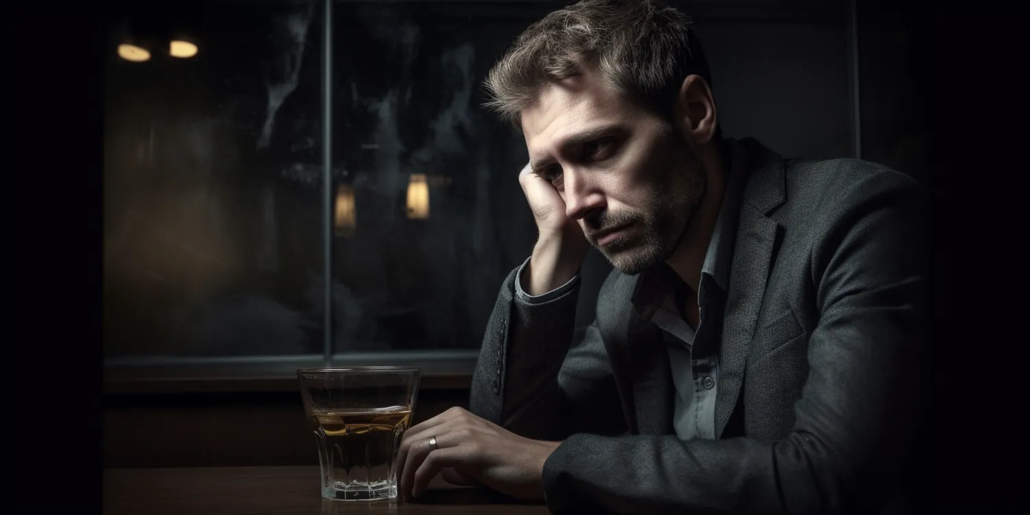 Wszywka alkoholowa - co się dzieje po wypiciu?