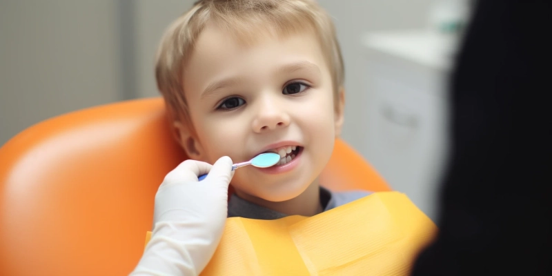 Wybór dobrego dentysty