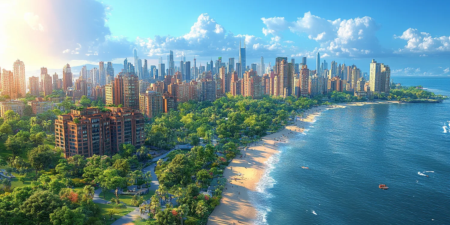  Wyjeżdżamy na wczasy do ciepłych krajów